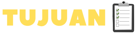 Tujuan