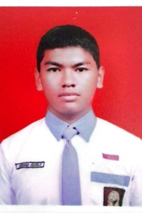 Ahmad Azmi Fajri