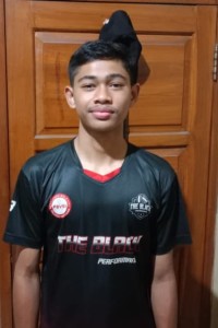 REHAN BINTANG NUGRAHA