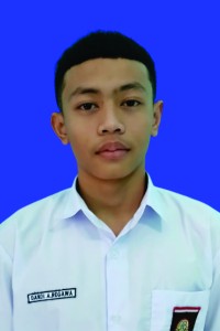 DANDI AULIA REGAWA