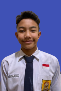 Nazril Aditya Pratama