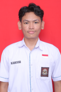 Muhammad Zidane Hafidz