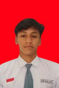 FAISAL MAULANA