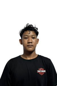 LUKI TEGAR