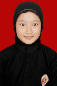 Salma Firjani Fauziyyah