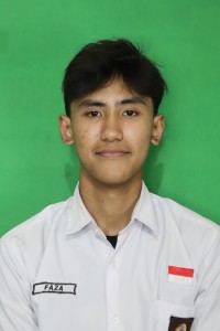 MEAZZA FAZA UMARO