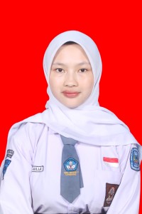 Fahira Julla Aisha Rahman