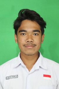 SEMBIRING, VLENO KALINGA