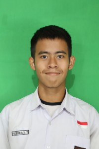 FREDERICK GRATO TAMPUBOLON