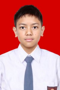 DARREL DIAR ERLANGGA PRANATA KUSUMA