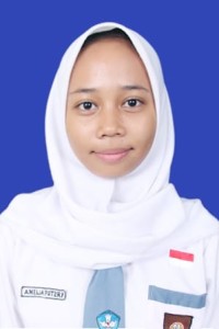 Amelia Puteri