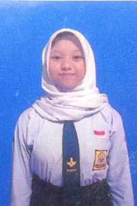 ALIKA NURAINI