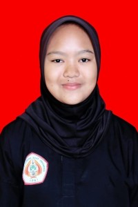 NABILA GUSTIANA