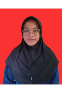 NAZIRA PUTRI JAELANI
