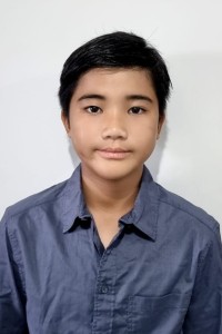REAVEN RIO SURYANA