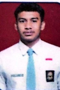 DHAFFAA ALFARRIZZY DANIEL PUTERA