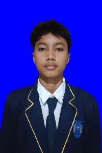 ARIYANTO FIKRI WICAKSONO