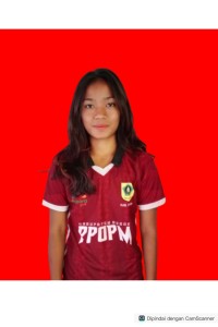 RIA MAGDALENA PARIAMA