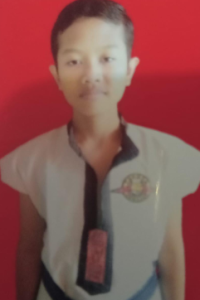 SANDRES BIMAPRAJA ISNAWA