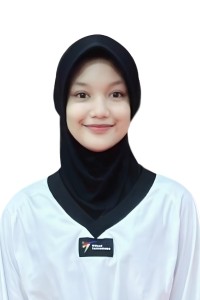 QUINSHA AZZAHIRA NIRWASITA