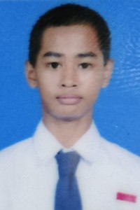 AHMAD KHAIRUSSIYAM