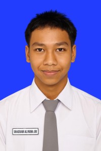 SHADAM ALI MUHAJIR