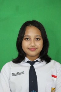 CALLISTA ALOYNIA CIPTANING DEWI