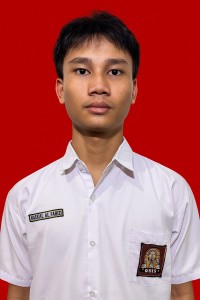 Haekal Al Farizi