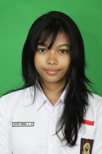 SATU RHEA LEIANDRA KURNIA