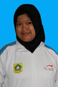 SITI MARWATUL