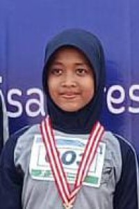 AISHA FARHANA NUR WANTI