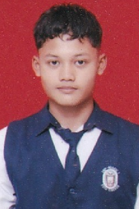 Timur Santoso
