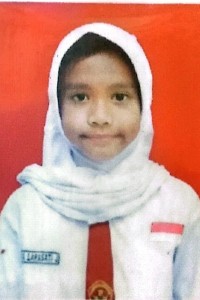 CESANIA LARASATI JAUZA