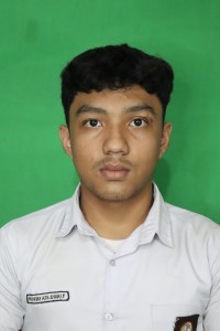 MURDIF ASY-SYARIF
