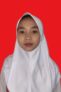 ZAKIYA THALITA SALSABILA