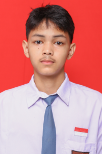 Muhammad Dhafa Najmil Anuary Luthfy