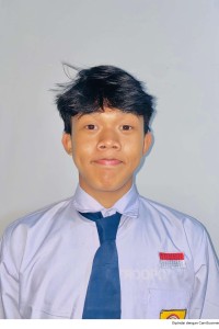 M. FARREL LIVINA YASSIR AL MUBARAQ