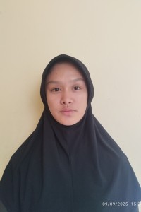 AISYAH SYAFTADINA WIBOWO