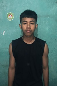 JASTIN
