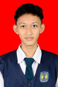 MUHAMMAD JABBAR JUNIOR