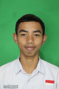 RANGGA ALFIAN