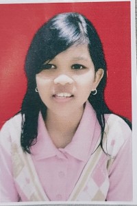 VALERIE HABIBIE KIRANA