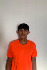 M. Rangga Putra Fernada