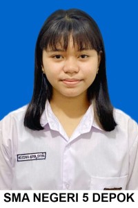 KEISHA ARYA  SYIFA