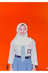 TASYA AZURA KAYLA WARMAN
