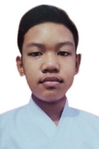 IBRA MAULANA PRAYOGI