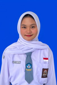 Tanzeela Ghaina Novanda