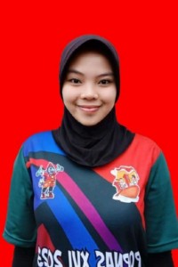 BILQIS NUR HAYATUNISA