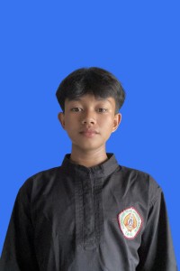 ALFY ALFAIRUZ
