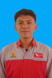 RIZAL SUPANJI